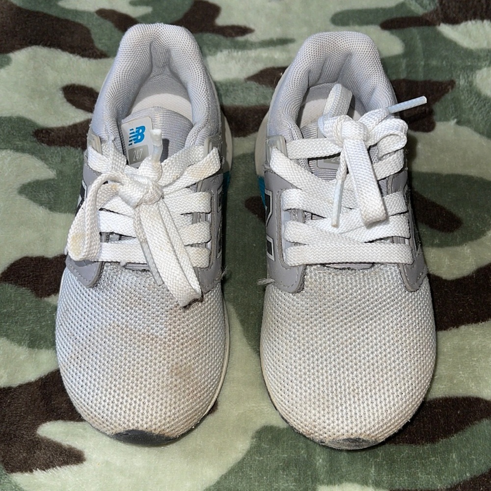 New balance 247